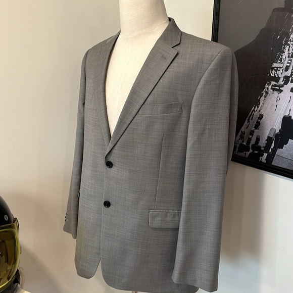 Tommy Hilfiger suit jacket sport coat - Picture 2 of 6